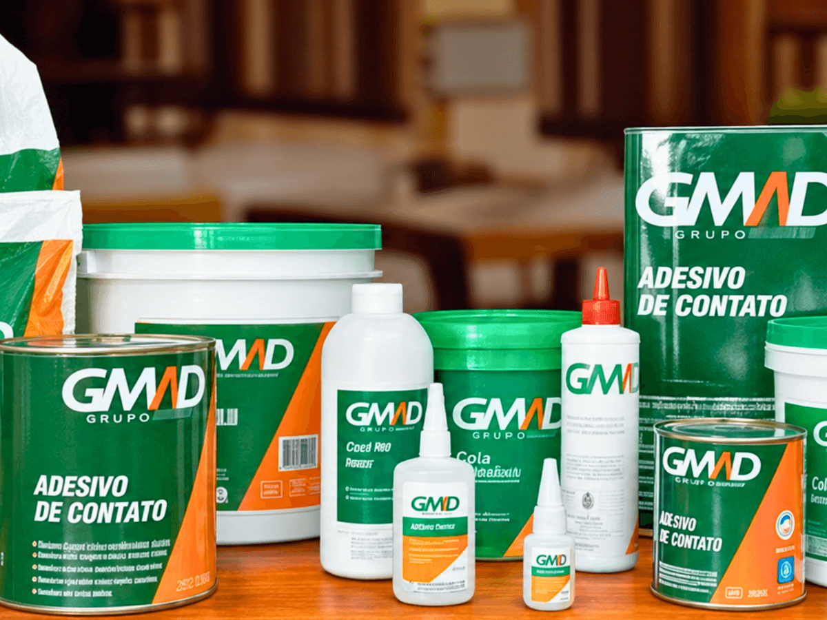 Químicos na GMAD Campinas